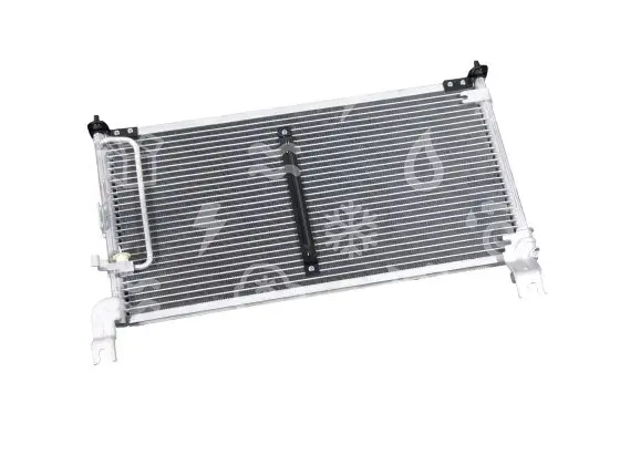 kondenzátor OEM 95310-60640 / 95310-60G40 / 95310-60G41